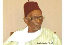 Le "maitre Sénégalais du Xalam", Samba Diabaré Samb, sera enterré à Tivaouane Le "maitre Sénégalais du Xalam", Samba Diabaré Samb, sera enterré à Tivaouane
