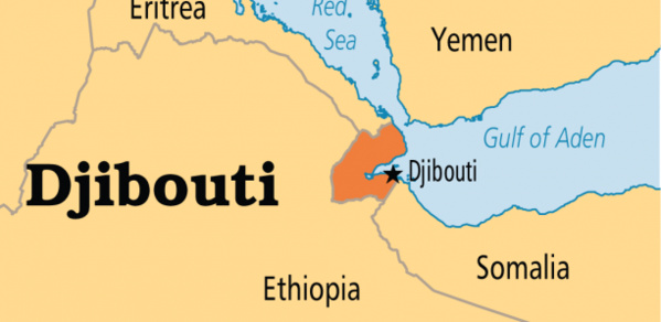Djibouti : accusé de meurtre, l’ingénieur Mor Diarra Ndiaye finalement libéré Djibouti : accusé de meurtre, l’ingénieur Mor Diarra Ndiaye finalement libéré