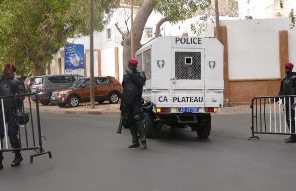 La Franco-Libanaise Mouna Bourgi se jette du haut de son immeuble et meurt sur le coup