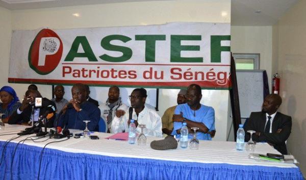 LES CADRES DE PASTEF CONFORTENT SONKO ET TANCENT LA CCR