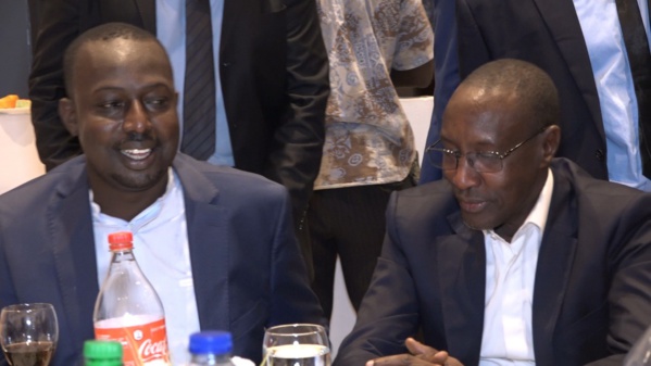 Mamour et son "poulain" Bao Mamour et son "poulain" Bao