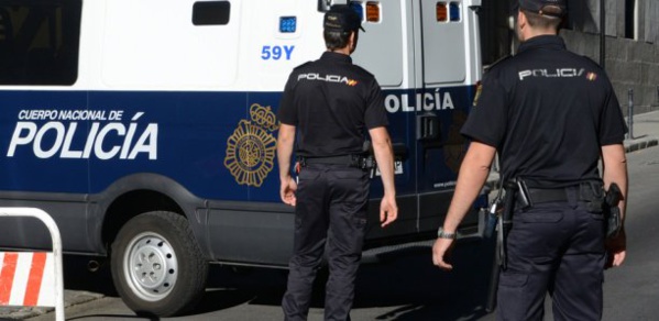 Espagne : La police traîne en justice un président d'association de Sénégalais