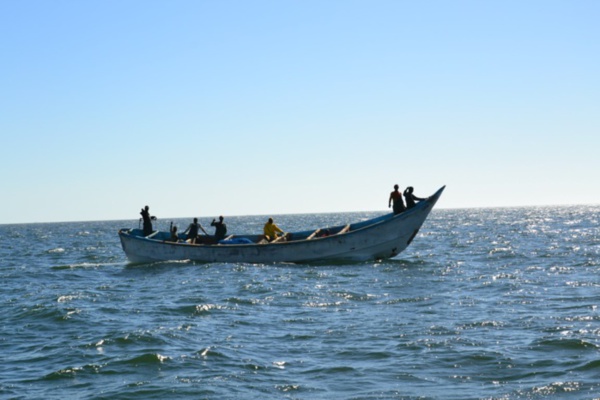 Chavirement d’une pirogue à Joal : les familles des victimes reçoivent 4 millions Fcfa