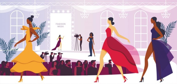 Paris Fashion Week 2019 : la mode fait-elle sa révolution écologique ?
