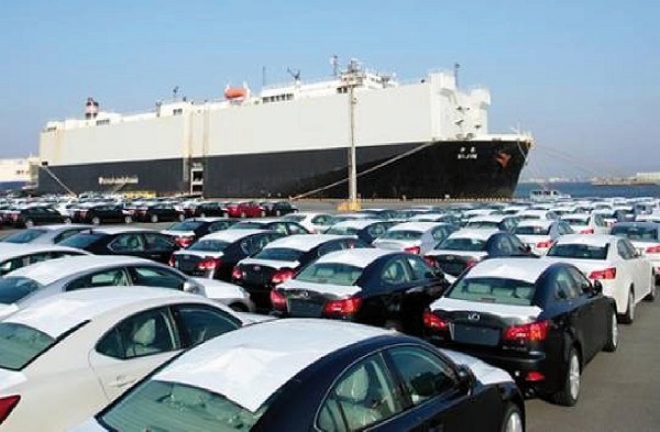 Vers l’interdiction d’importer des véhicules âgés de 8 ans au Sénégal