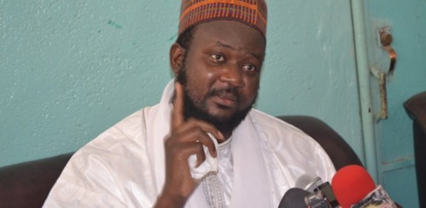 Prédiction de Baye Mamoune Niass : « J’ai vu un grand malheur s’abattre sur le Sénégal » Prédiction de Baye Mamoune Niass : « J’ai vu un grand malheur s’abattre sur le Sénégal »