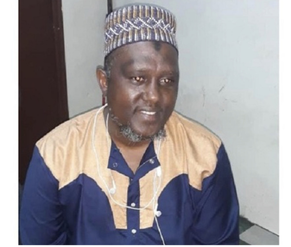 Arrêté au Gabon et menacé d'extradition vers le Sénégal : Qui est Ousmane Bâ, l'insulteur des familles religieuses du Sénégal ?