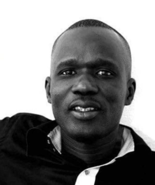 Nécrologie / Décès de l’infographe Mouhamed Fadel Niang Nécrologie / Décès de l’infographe Mouhamed Fadel Niang