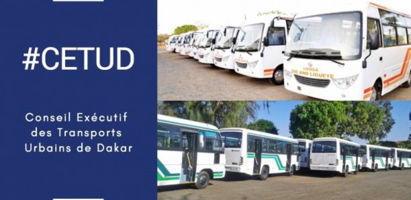 Le Cetud épinglé sur un marché de 420 millions Le Cetud épinglé sur un marché de 420 millions