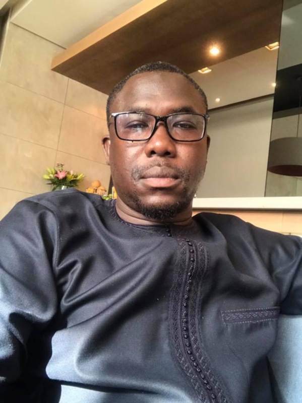 Abdou Aziz Diop tacle ses frères libéraux : « Karim Wade, enfant gâté, monarchiste qui aime la facilité, a besoin de mentir … je n’ai aucun contentieux avec la justice… »