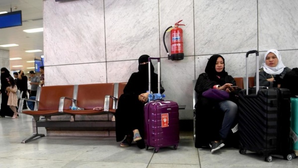 L'Arabie saoudite va émettre des visas de tourisme pour diversifier son économie L'Arabie saoudite va émettre des visas de tourisme pour diversifier son économie