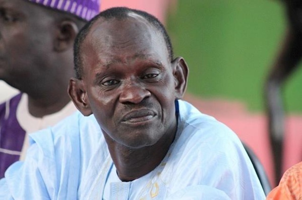 Annoncé mort, Mansour Seck du Daande Lenol est bien vivant! Annoncé mort, Mansour Seck du Daande Lenol est bien vivant!