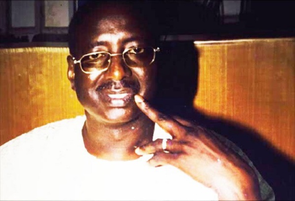 Arabie Saoudite : Alcaly Cissé est mort en prison Arabie Saoudite : Alcaly Cissé est mort en prison