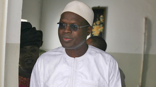 Khalifa Sall gracié par le Pr Macky Sall