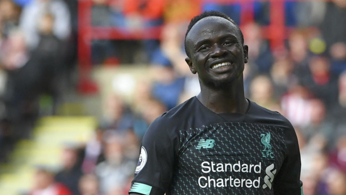 Foot européen : Liverpool poursuit son sans-faute, le PSG seul leader Foot européen : Liverpool poursuit son sans-faute, le PSG seul leader