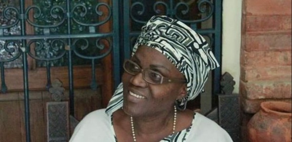 Abdoul Mbaye a perdu sa soeur... Abdoul Mbaye a perdu sa soeur...