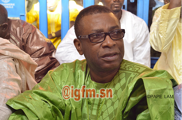 Youssou Ndour à 60 ans : Villes repères, lieux de mémoire ! Youssou Ndour à 60 ans : Villes repères, lieux de mémoire !