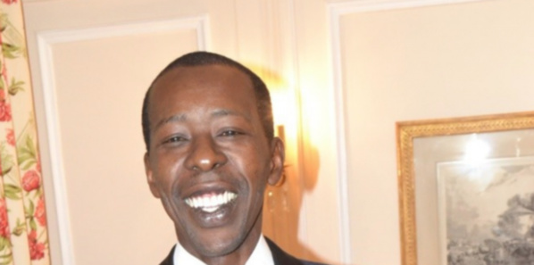 Les premiers mots de l'homme d'affaires Cheikh Amar après son accident Les premiers mots de l'homme d'affaires Cheikh Amar après son accident