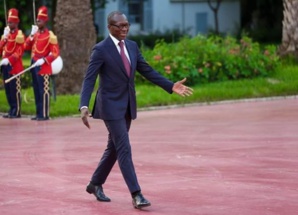 Ce que l'on sait du séjour du Pr Talon à Dakar
