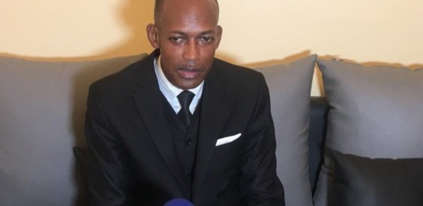 Consulat de France au Sénégal : Un citoyen français dénonce une «escroquerie» sur les demandes de visa Consulat de France au Sénégal : Un citoyen français dénonce une «escroquerie» sur les demandes de visa