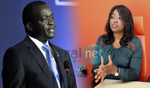 Au lieu de promouvoir la destination Sénégal, Alioune Sarr et sa clique font la bamboula au Salon mondial du Tourisme Au lieu de promouvoir la destination Sénégal, Alioune Sarr et sa clique font la bamboula au Salon mondial du Tourisme