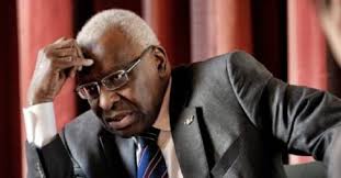 Affaire Lamine Diack -  Les incroyables découvertes des juges