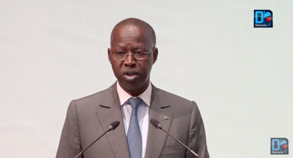 Mahammed Boun Abdallah Dionne revient sur sa maladie : « Aujourd’hui si je suis debout, je le dois au bon Dieu et à mon homonyme… » Mahammed Boun Abdallah Dionne revient sur sa maladie : « Aujourd’hui si je suis debout, je le dois au bon Dieu et à mon homonyme… »