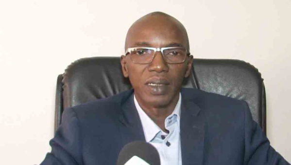 ME DEMBA CIRÉ BATHILY : « L'amnistie pour Khalifa Sall pas suffisante... Il n’a jamais demandé de grâce... Son procès suivait un agenda politique » ME DEMBA CIRÉ BATHILY : « L'amnistie pour Khalifa Sall pas suffisante... Il n’a jamais demandé de grâce... Son procès suivait un agenda politique »