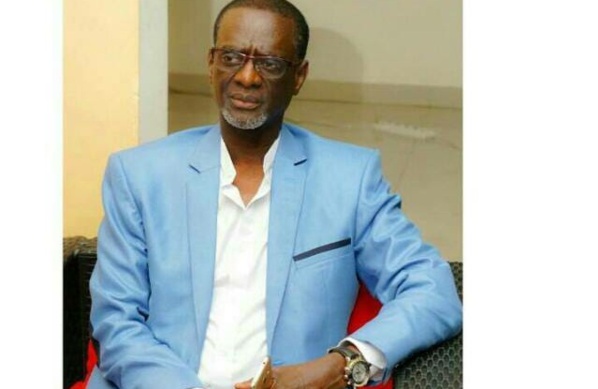 Victime d'un accident, notre confrère Mansour Dieng a frôlé la... mort !