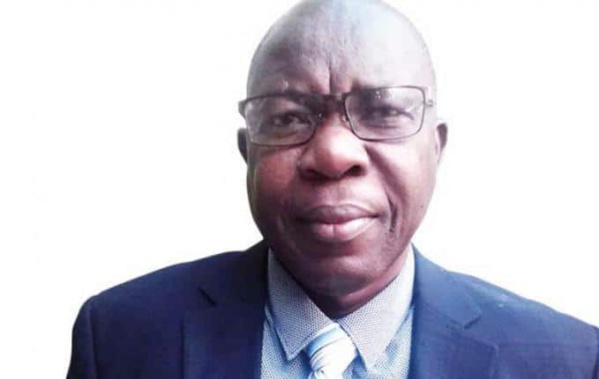 Moussa Diaw, politologue : "Ousmane Sonko a raison d'être inquiet"