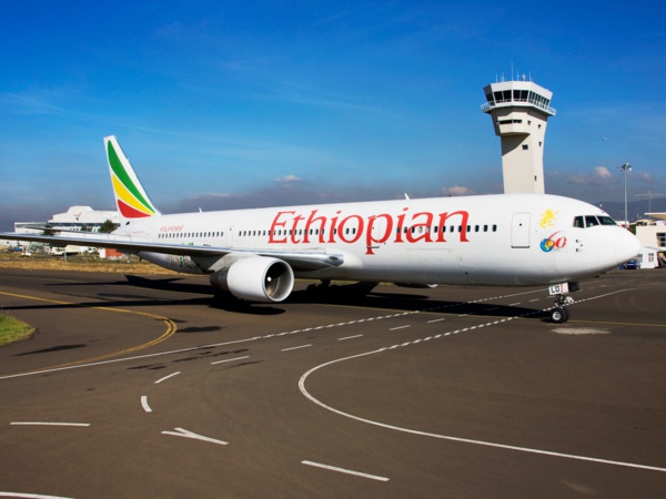 ​L'avion de Ethiopian Airlines était vieux de... 18 ans  ....Révélations sur un crash évité de justesse...