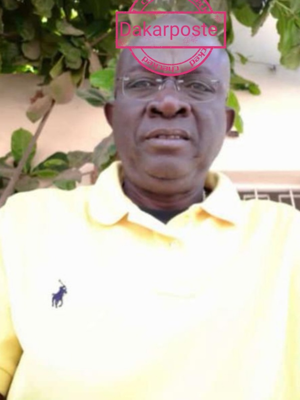 Les frères Pape Yama et Yaxam Mbaye  endeuillés