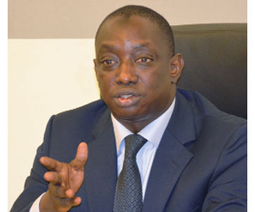 IPRES : Les délégués du personnel rejettent la nomination de Amadou Lamine Dieng