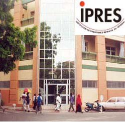 IPRES : Le SG Cheikh Guèye nommé Directeur Général par intérim par le conseil d’administration