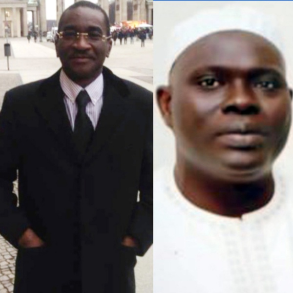 ​CHEIKH GUEYE, SECRÉTAIRE GÉNÉRAL DE L’IPRES, NOMMÉ DIRECTEUR GÉNÉRAL - Racine Sy réussit son putsch !
