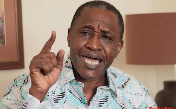 Adama Gaye accuse Racine Talla d’avoir falsifié la signature du PCA de la RTS, pour augmenter son salaire
