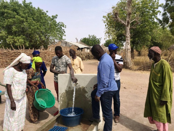 Marché de la distribution de l'eau potable - Pourquoi l'Etat du Sénégal a finalement choisi SUEZ (EXCLUSIVITÉ DAKARPOSTE)
