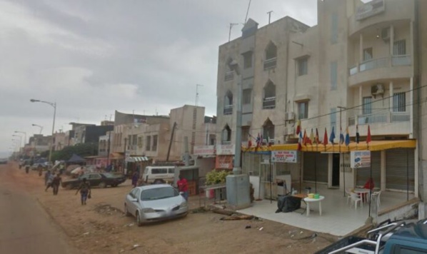 Hôtel Milano des Parcelles Assainies: Révélations sur le démantèlement d’une vaste « mafia du sexe » Hôtel Milano des Parcelles Assainies: Révélations sur le démantèlement d’une vaste « mafia du sexe »