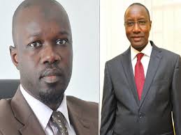 Ousmane Sonko, victime de ses propres turpitudes ? Ousmane Sonko, victime de ses propres turpitudes ?