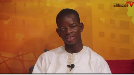 Les jeunes de Thierno LO innovent,Bassirou faye se prononce sur les 100.000 logements sociaux Les jeunes de Thierno LO innovent,Bassirou faye se prononce sur les 100.000 logements sociaux