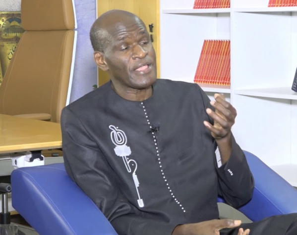 LEÇONS Á TIRER D’UN ENTRETIEN LEÇONS Á TIRER D’UN ENTRETIEN