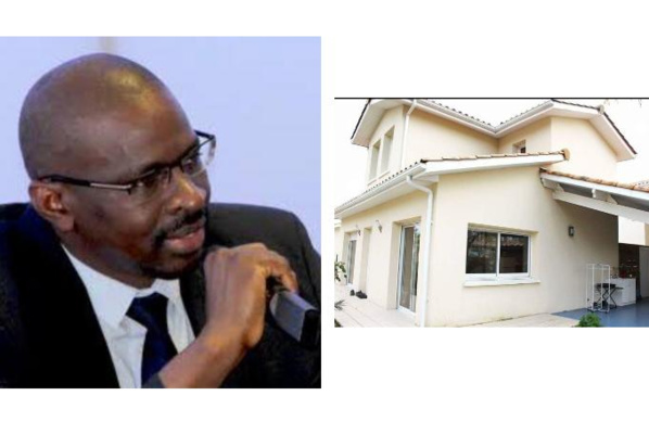 Consulat du Sénégal à Bordeaux,10 mois de loyer impayé, l’image du Sénégal dans la boue, la propriétaire en grève de faim….. Consulat du Sénégal à Bordeaux,10 mois de loyer impayé, l’image du Sénégal dans la boue, la propriétaire en grève de faim…..