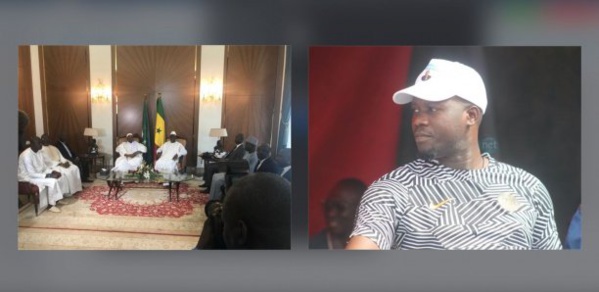 Affaire Karim Wade : Massaly annonce un comité de recouvrement des 138 milliards Fcfa Affaire Karim Wade : Massaly annonce un comité de recouvrement des 138 milliards Fcfa