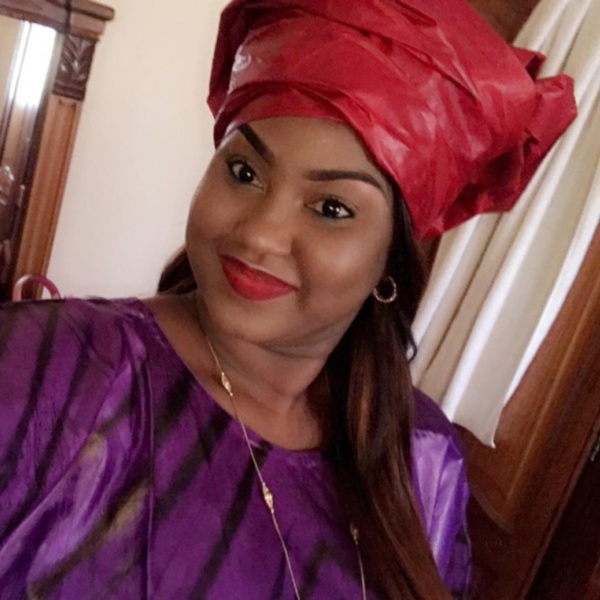 L’animatrice Salma quitte officiellement la SENTV de Bougane Guèye Dany ! L’animatrice Salma quitte officiellement la SENTV de Bougane Guèye Dany !