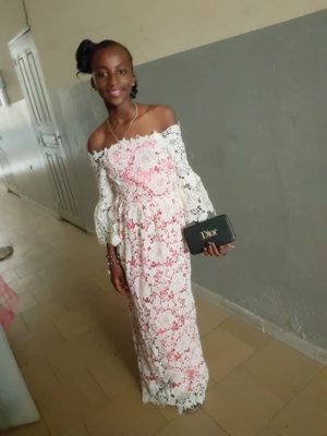 Avis de disparition- Amy Dabo a disparu depuis deux mois Avis de disparition- Amy Dabo a disparu depuis deux mois