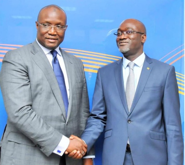 Senelec / Nébuleuse, manque de planification, népotisme : Le SUDETEN met à nu la gestion de la société d’électricité Senelec / Nébuleuse, manque de planification, népotisme : Le SUDETEN met à nu la gestion de la société d’électricité