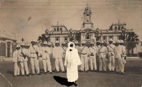 FONDATEUR DU MOURIDISME CHEIKH AHMADOU BAMBA, INFATIGABLE COMBATTANT DE LA FOI FONDATEUR DU MOURIDISME CHEIKH AHMADOU BAMBA, INFATIGABLE COMBATTANT DE LA FOI