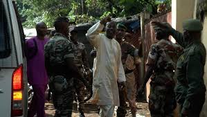 Guinée: renvoi du procès des membres du FNDC arrêtés en amont de manifestations