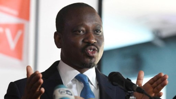 Côte d'Ivoire: la candidature de Soro, une question de soutiens et de stratégie