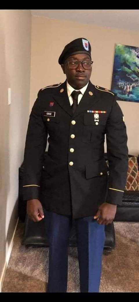 USA : Abdoulaye Cissé, fils du médiateur de la République, poignardé à mort USA : Abdoulaye Cissé, fils du médiateur de la République, poignardé à mort